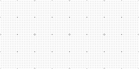 Seamless tech grid icon in flat style. Design mesh vector illustration on isolated background. Geometric pattern sign business concept.