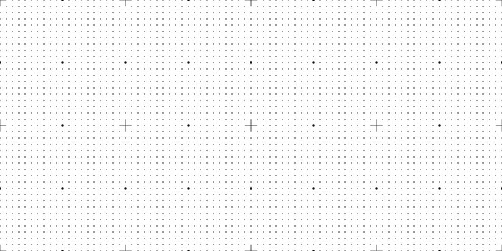 Seamless tech grid icon in flat style. Design mesh vector illustration on isolated background. Geometric pattern sign business concept.