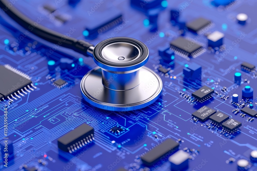 Poster utilizing generative ai to boost cybersecurity in healthcare and life insurance for safer data manag