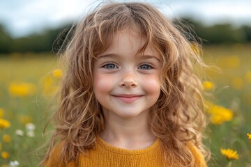 Children revel in the sun's warmth on a grassy field