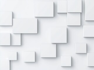 A modern wallpaper design with a grey geometric pattern, creating a seamless texture and mosaic illustration background.