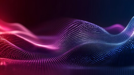 Abstract Gradient Waveform