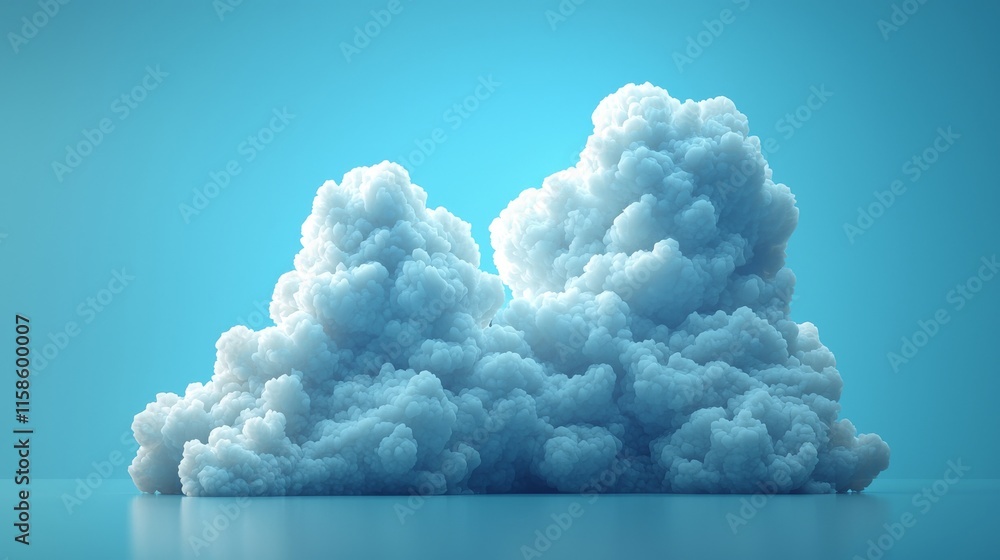 Poster the way businesses operate is being revolutionized by cloud computing. stay updated with the latest 