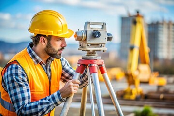 Testing and Calibrating Surveying Equipment for Accurate Construction Measurements