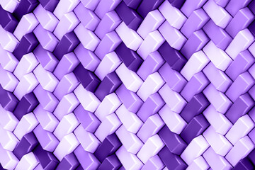 Geometric Cadbury Purple Color Shapes and Patterns Abstract Background for Bold Designs
