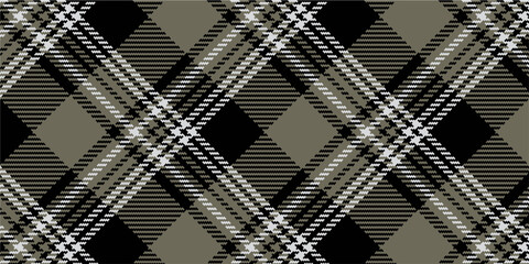 Plaid Gingham, Plaid pattern, seamless Gingham pattern, check textile. Seamless fabric. Seamless gingham, in peach fuzz shades, texture effect. Hand drawn designs for projects, fabrics, decorations or