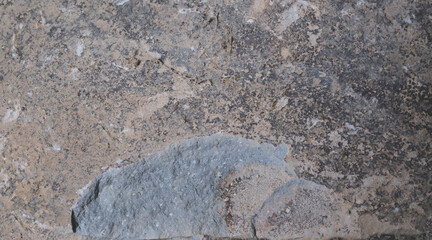 Magnificent stone shots created with the textures that nature has given it. Eye-catching textures created for your backgrounds by blending many textures.