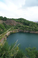 Bornholm - Opal Lake