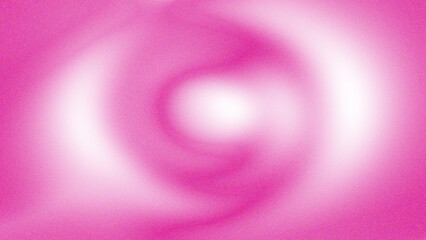 abstract pink white background with grainy noise texture