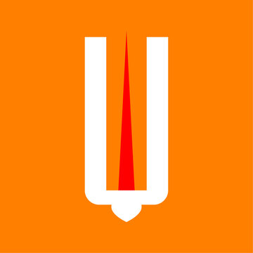 god perumal Naamam - india Vishnu Namam Balaji