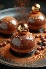 2025 premium dessert