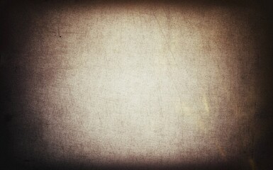 grainy colorful warm orange light leaks on black background with dust texture. abstract damaged scratched retro film analog effect for using over photos as overlay or screen filter