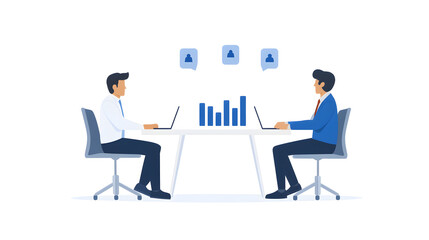 Cross-platform enterprise collaboration software boosting teamwork and productivity.

