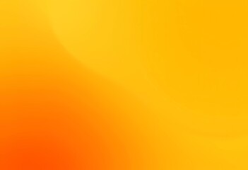 Golden Hour Abstract A Study in Warm Hues