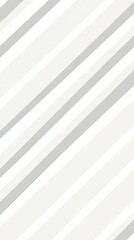 Obraz premium Elegant Diagonal Stripe Pattern in Monochrome Shades for Modern Graphic Design and Minimalist Backgrounds Vertical Background