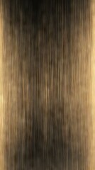 Obraz premium Elegant Brushed Bronze Texture - Abstract Metallic Background for Sophisticated Design and Luxury Graphic Resources Vertical Background