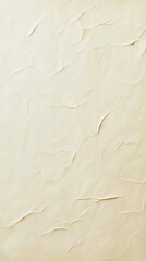 Obraz premium Textured Beige Paper Background with Intricate Creases and Vintage Patterns for Artistic and Graphic Design Projects Vertical Background