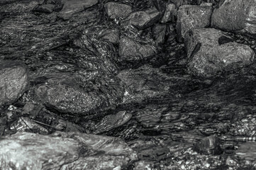 Cascada Bursuc, Putna 727455  -  Europe, Romania, Suchav region