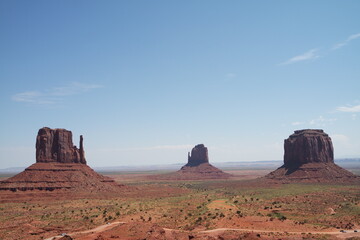 monument valley