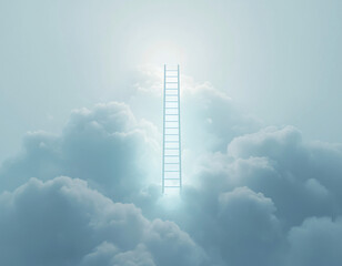 Ladder to Heaven