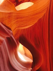 antelope canyon