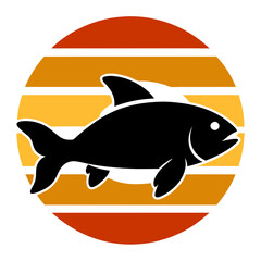 illustration of fish