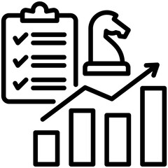 Planning Icon