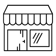 store icon
