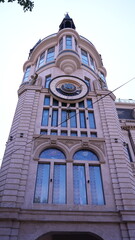 Christmas and New Year celebrations, Christmas Mass event, Chronicle of Georgia.