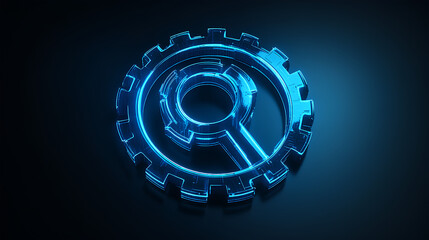 Technical support and customer service concept. Digital icon representing technical support, customer service, and 24/7 assistance. Business technology solutions for global support, service management