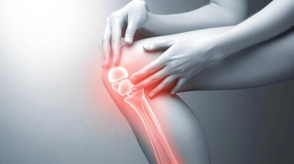 Knee pain