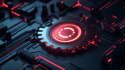 Technical support and customer service concept. Digital icon representing technical support, customer service, and 24/7 assistance. Business technology solutions for global support, service management