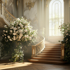 Photoshoot Backdrop Digital Backdrop | Fine Art Curtain Wall Textures for Studio Photography | Elegant Photoshoot Background and Overlay Design	
