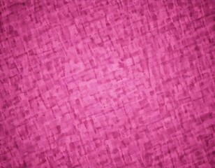 Fototapeta premium Abstract Pink Textured Background Design
