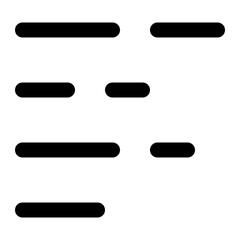 Obraz premium Stacked Bar Chart