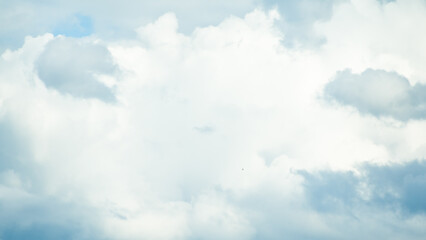 Fototapeta premium gray background, photo shows gray sky close-up