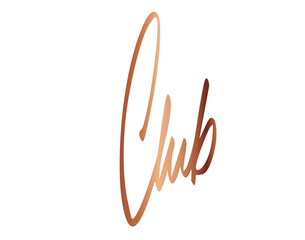 club