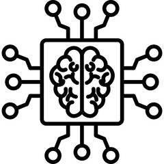 Empathy Mapping Icon