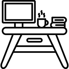 Workspace Tour Icon