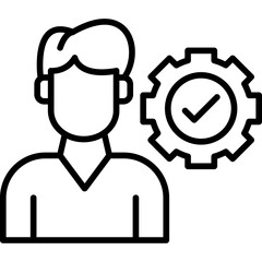 User Trust Icon