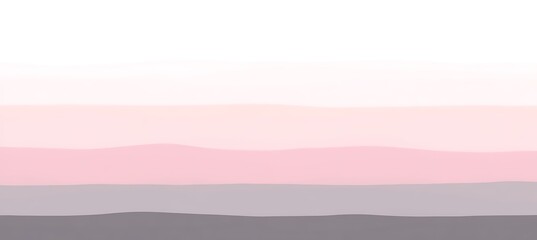 A gradient blending soft coral to pale turquoise, reminiscent of a peaceful beach scene. 