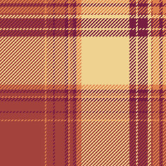 Textile design of textured plaid. Checkered fabric pattern swatch for shirt, dress, suit, wrapping paper print, invitation and gift card.