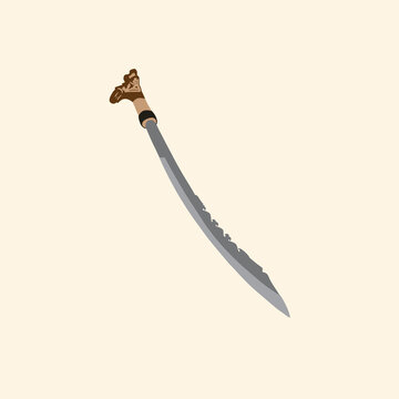 weapon