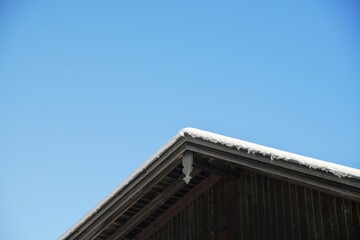Winter Wonderland in the Alps, Bavaria, Zugspitze