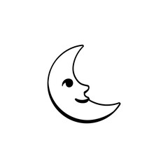 Crescent Moon

