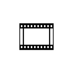Filmstrip Icon
