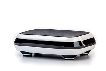 Modern Fitness Vibration Platform for Home Exercise and Health
