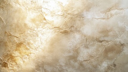 Gold and Beige Abstract Texture, Luxurious Marble Pattern, Elegant Golden Background, Shimmering Beige Design