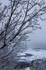 Exploring the Pingvellir National Park, Iceland