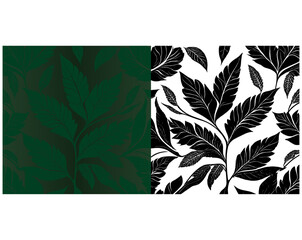 Seamless Pattern, Pattern Design, Vector